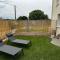Villa famille 4 chambres