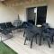 Villa famille 4 chambres