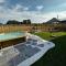 Villa famille 4 chambres