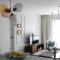 Nowoczesny Apartament nad Morzem z tarasem