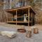 Shipping Container Home near Fall Creek Falls State Park - Dunlap