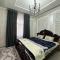 Nabi Bobo Apartament - Samarcande