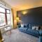 Spacious Mytholmroyd Apartment with River Views