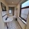Spacious Mytholmroyd Apartment with River Views - Mytholmroyd