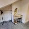 Spacious Mytholmroyd Apartment with River Views