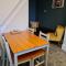Spacious Mytholmroyd Apartment with River Views