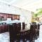 El Remate Panoramic View House 3 Levels Peten