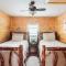 Romantic Chalet w/ Hot Tub close to Roan Mountain