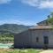 L'ô de vigne, Eden in Provence - 尼翁