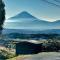 サウナコテージ 清里高原から程近い八ヶ岳南山麓 富士山一望 露天風呂 - Hokuto