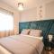 Boutique Apartments Ad Astra1