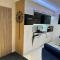 Apartament Srebrna Mewa