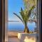 Sea Senses Andros - A Beachfront Retreat