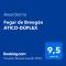 Fogar de Breogán ÁTICO-DÚPLEX