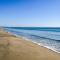 Plage et Golf* Clim * Parking * Spacieux * wifi Fibre * Ponant - 拉格朗德默特