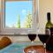 Apartments SOLARIS - ANTONELA - with PRIVATE PARKING