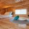 Water view Cabin near North Topsail Beach