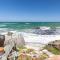 Walk to the Beach from this Ocean Front Home - Moss Beach