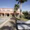 Mexance Villa with large hosting capacity, private heated pool, Fitness and SPA