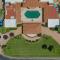Ethereal Corner Ritz Carlton Grand Estate Golf Mountains Jacuzzi Sauna Theater Gym