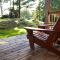 Middle Beach Lodge - Tofino