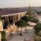 Al-Karak Countryside and hotel