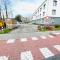 Apartament Walczaka nr 45-MIEJSCE PARKINGOWE
