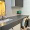 BS Homestay3 - 1 Bedroom Apartment in Miri Times Square