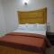 OD-V!CK'S POSH APARTMENTS, WUYE DISTRICT, WiFi, 24hr power, Smart tv, Security, Dstv - 阿布贾