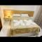 apartamento de luxo Muro Alto