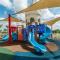 7BR + Heated Pool + Spa + Free Water Park - 基西米