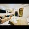 apartamento de luxo Muro Alto
