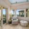Luxurious Oceanfront Estate 5 Bedroom along the Hillsboro Inlet with Private Beach Ocean and Lighthouse Views - بومبانو بيتش