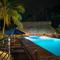 Jungla EcoLuxury Resort