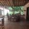 Casa de estadia, lazer e encontros
