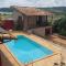 Casa de estadia, lazer e encontros