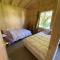 Agradable cabaña para 4 personas en Hornopiren