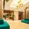 Veronica 1 BR Superior Room ZN24