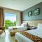 Bluesea 1 BR Superior Room ZN25