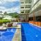 Bluesea 1 BR Superior Room ZN25 - 圣吉吉
