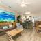 Lets Padre at Village by the Beach - Padre Island
