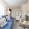 Bright Pacifica Townhouse