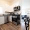 Bright Pacifica Townhouse