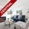 Bright Pacifica Townhouse