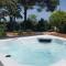 2 bedrooms villa with jacuzzi terrace and wifi at Polignano A Mare 2 km away from the beach