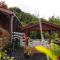 Chalet des laves