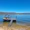 Lake Eildon Retreat - Breathtaking Views - Sleeps 12