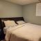 Cozy 2-Bedroom Basement Suite Retreat Calgary - كالغاري