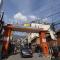 Saras Backpackers Hotel