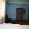 Saras Backpackers Hotel